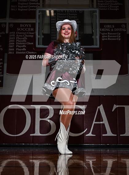 Thumbnail 3 in Cy-Fair (Team & Individual) photogallery.