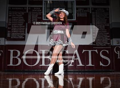 Thumbnail 2 in Cy-Fair (Team & Individual) photogallery.