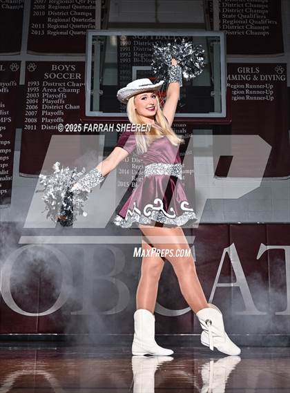 Thumbnail 1 in Cy-Fair (Team & Individual) photogallery.