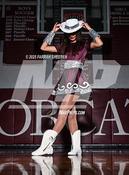 Thumbnail 2 in Cy-Fair (Team & Individual) photogallery.
