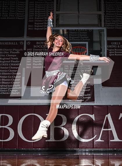 Thumbnail 1 in Cy-Fair (Team & Individual) photogallery.