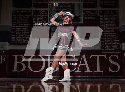 Thumbnail 2 in Cy-Fair (Team & Individual) photogallery.