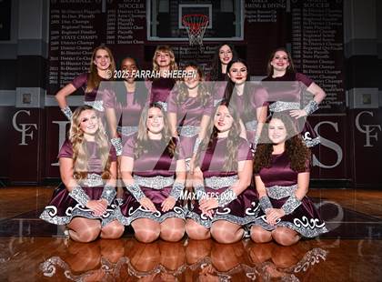 Thumbnail 3 in Cy-Fair (Team & Individual) photogallery.