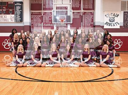 Thumbnail 2 in Cy-Fair (Team & Individual) photogallery.