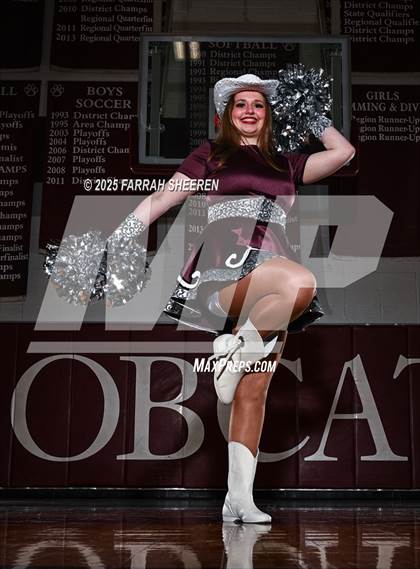 Thumbnail 2 in Cy-Fair (Team & Individual) photogallery.