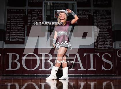 Thumbnail 2 in Cy-Fair (Team & Individual) photogallery.