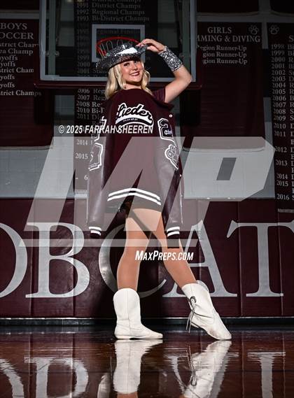 Thumbnail 2 in Cy-Fair (Team & Individual) photogallery.
