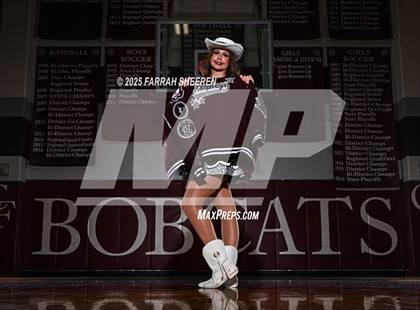 Thumbnail 2 in Cy-Fair (Team & Individual) photogallery.