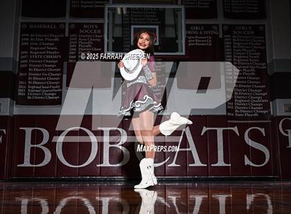 Thumbnail 3 in Cy-Fair (Team & Individual) photogallery.