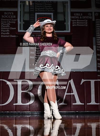 Thumbnail 1 in Cy-Fair (Team & Individual) photogallery.