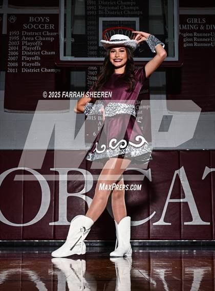 Thumbnail 3 in Cy-Fair (Team & Individual) photogallery.