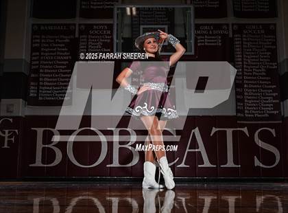 Thumbnail 3 in Cy-Fair (Team & Individual) photogallery.