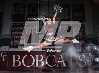 Thumbnail 3 in Cy-Fair (Team & Individual) photogallery.