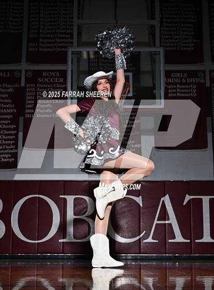 Thumbnail 3 in Cy-Fair (Team & Individual) photogallery.
