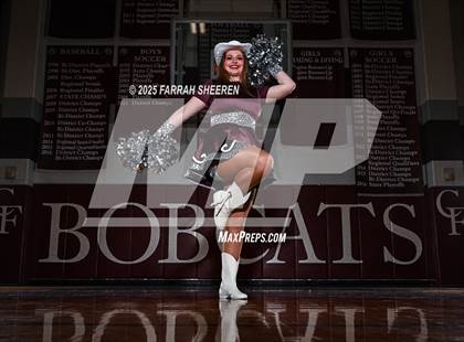 Thumbnail 1 in Cy-Fair (Team & Individual) photogallery.