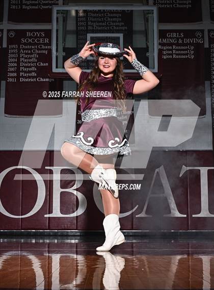 Thumbnail 3 in Cy-Fair (Team & Individual) photogallery.