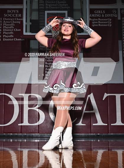 Thumbnail 2 in Cy-Fair (Team & Individual) photogallery.