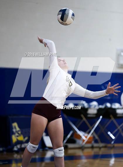 Thumbnail 2 in Pine Bush vs Kingston (Section 9 Class AA Final) photogallery.