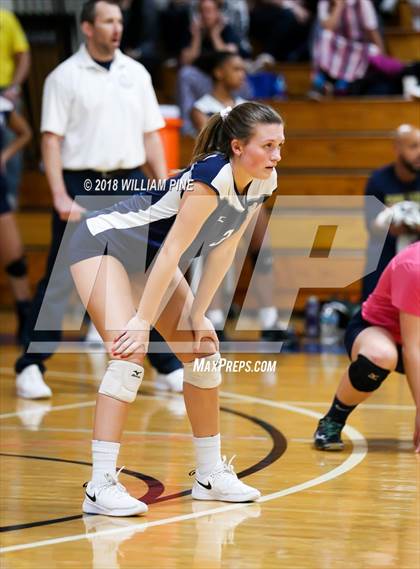 Thumbnail 2 in Pine Bush vs Kingston (Section 9 Class AA Final) photogallery.