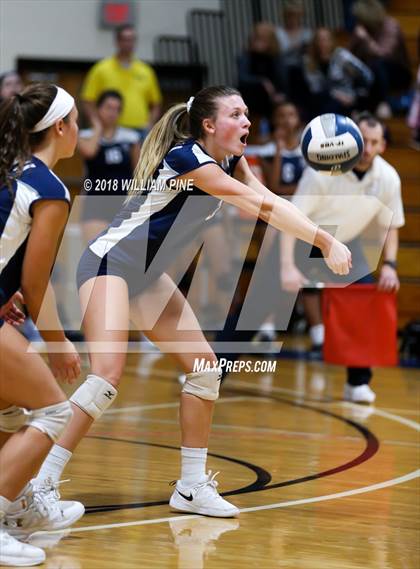 Thumbnail 3 in Pine Bush vs Kingston (Section 9 Class AA Final) photogallery.