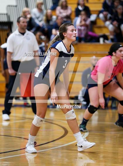 Thumbnail 3 in Pine Bush vs Kingston (Section 9 Class AA Final) photogallery.