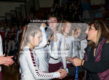 Thumbnail 2 in Pine Bush vs Kingston (Section 9 Class AA Final) photogallery.