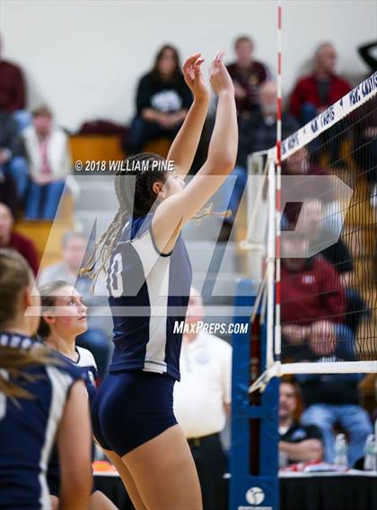 Thumbnail 3 in Pine Bush vs Kingston (Section 9 Class AA Final) photogallery.