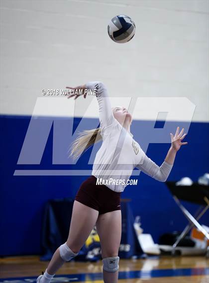 Thumbnail 1 in Pine Bush vs Kingston (Section 9 Class AA Final) photogallery.