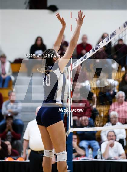 Thumbnail 2 in Pine Bush vs Kingston (Section 9 Class AA Final) photogallery.
