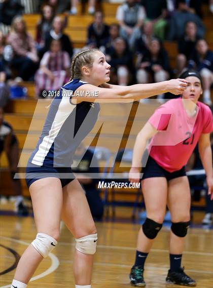 Thumbnail 3 in Pine Bush vs Kingston (Section 9 Class AA Final) photogallery.