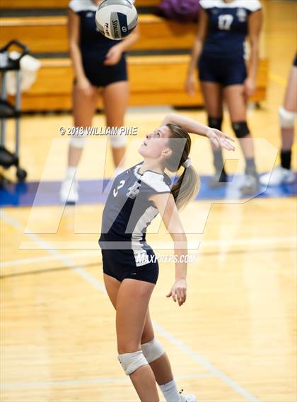 Thumbnail 3 in Pine Bush vs Kingston (Section 9 Class AA Final) photogallery.