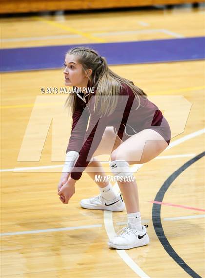 Thumbnail 1 in Pine Bush vs Kingston (Section 9 Class AA Final) photogallery.