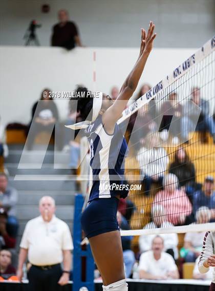 Thumbnail 3 in Pine Bush vs Kingston (Section 9 Class AA Final) photogallery.