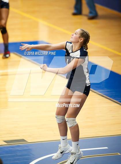 Thumbnail 1 in Pine Bush vs Kingston (Section 9 Class AA Final) photogallery.