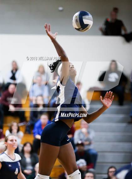 Thumbnail 2 in Pine Bush vs Kingston (Section 9 Class AA Final) photogallery.