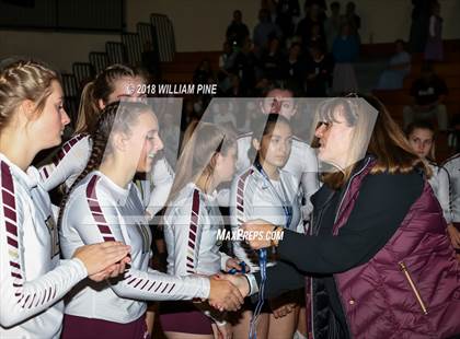 Thumbnail 1 in Pine Bush vs Kingston (Section 9 Class AA Final) photogallery.