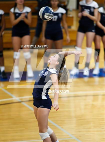 Thumbnail 2 in Pine Bush vs Kingston (Section 9 Class AA Final) photogallery.