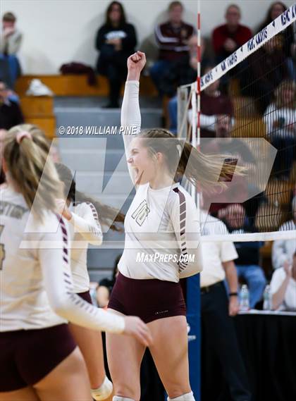 Thumbnail 1 in Pine Bush vs Kingston (Section 9 Class AA Final) photogallery.