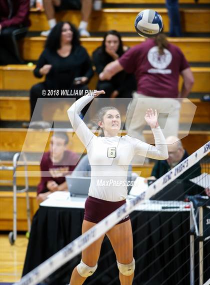 Thumbnail 2 in Pine Bush vs Kingston (Section 9 Class AA Final) photogallery.
