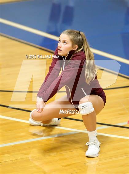 Thumbnail 1 in Pine Bush vs Kingston (Section 9 Class AA Final) photogallery.