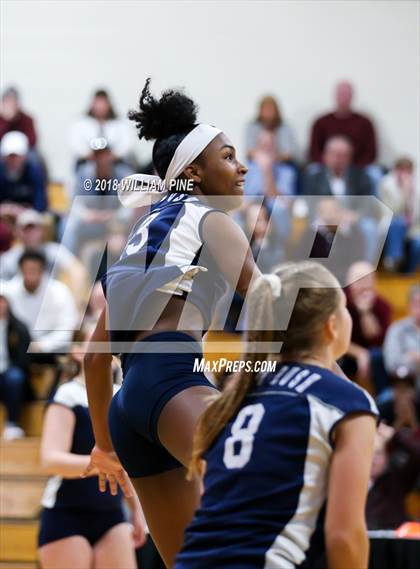 Thumbnail 2 in Pine Bush vs Kingston (Section 9 Class AA Final) photogallery.