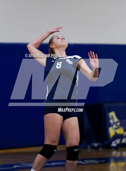 Thumbnail 1 in Pine Bush vs Kingston (Section 9 Class AA Final) photogallery.