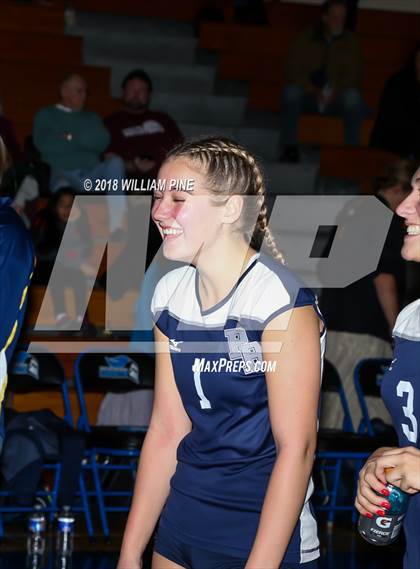 Thumbnail 2 in Pine Bush vs Kingston (Section 9 Class AA Final) photogallery.