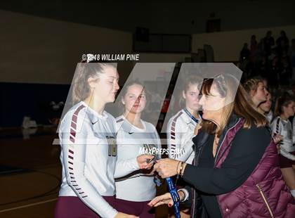 Thumbnail 1 in Pine Bush vs Kingston (Section 9 Class AA Final) photogallery.