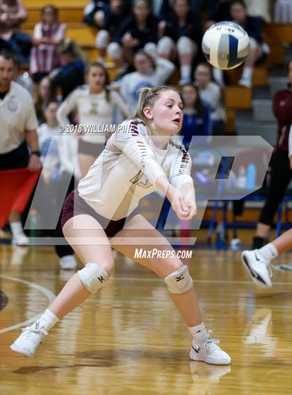Thumbnail 3 in Pine Bush vs Kingston (Section 9 Class AA Final) photogallery.