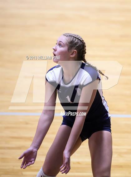 Thumbnail 1 in Pine Bush vs Kingston (Section 9 Class AA Final) photogallery.