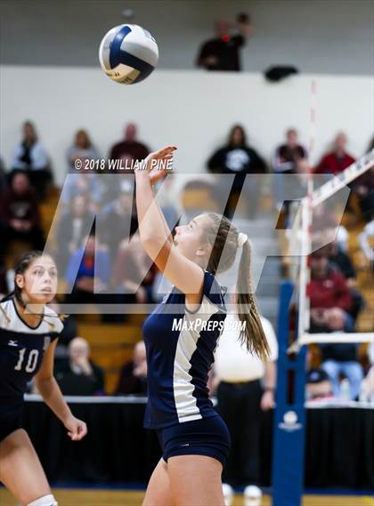 Thumbnail 1 in Pine Bush vs Kingston (Section 9 Class AA Final) photogallery.