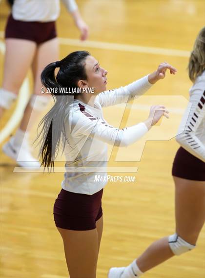 Thumbnail 1 in Pine Bush vs Kingston (Section 9 Class AA Final) photogallery.