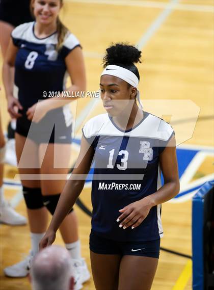 Thumbnail 3 in Pine Bush vs Kingston (Section 9 Class AA Final) photogallery.