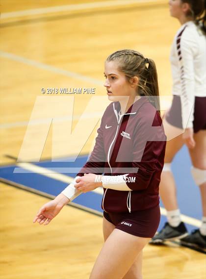 Thumbnail 3 in Pine Bush vs Kingston (Section 9 Class AA Final) photogallery.